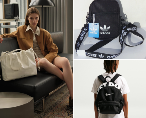 ✨BAGS RECOMMENDATION FOR EVERYONE👁 cover photo collage