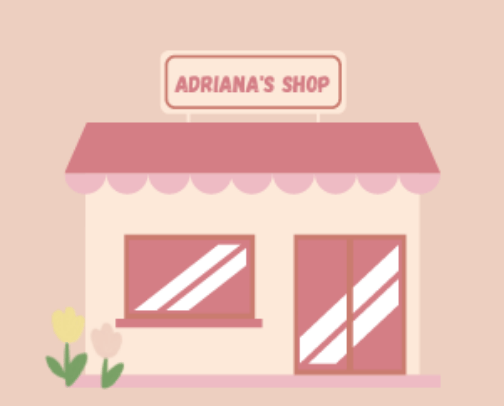 Amazon Storefront 👜 cover photo collage