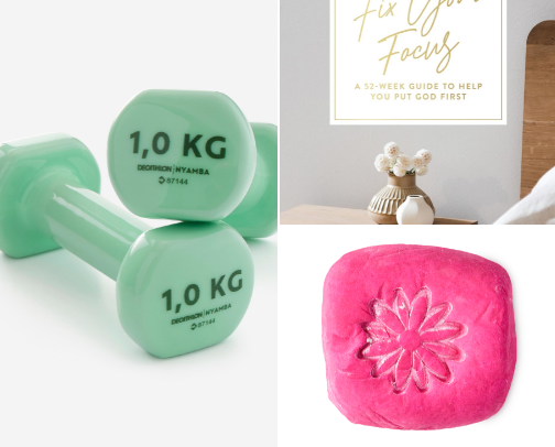 What I Got For Christmas! 🎄 cover photo collage