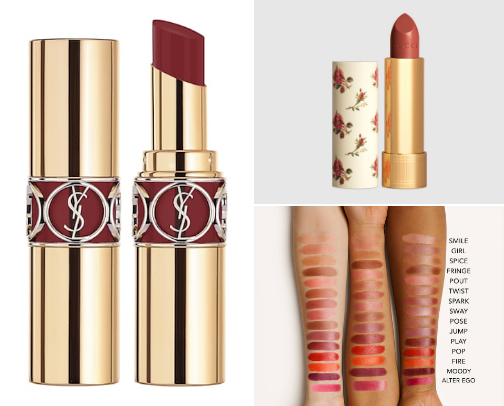 Beauty cover photo collage