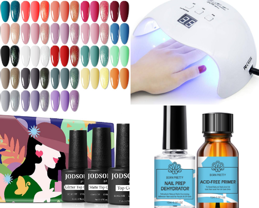 At Home Maintenance cover photo collage