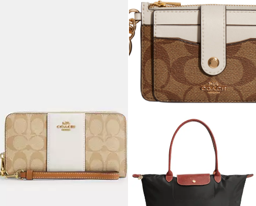 Go-to accessories! cover photo collage