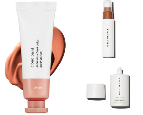 Beauty Recs Your Favorite Hairstylist Can’t Live Without! cover photo collage