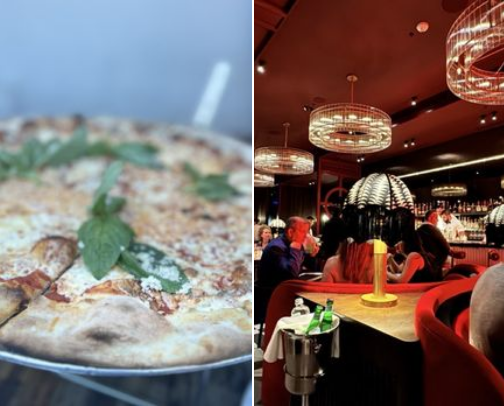 Miami Beach Restaurants That Are Actually Worth It cover photo collage