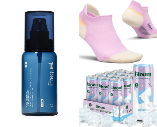 january favorites cover photo collage