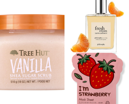 Best Self-Care Skincare Products for Glowing Skin cover photo collage