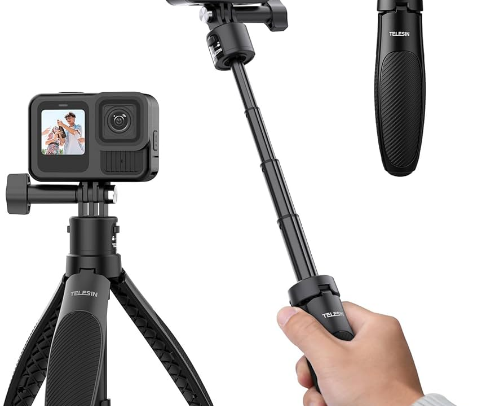 🎥 Content Creator Essentials for Beginners cover photo collage