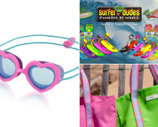 Top summer items you won't regret having! cover photo collage
