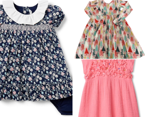Elegant Dress For Girls👗🌺✨ cover photo collage