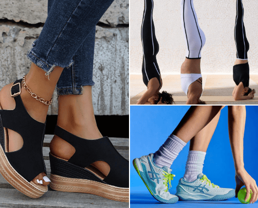 Mom Friendly Clothing 🩷 cover photo collage