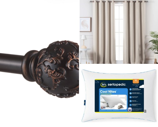 House must haves cover photo collage