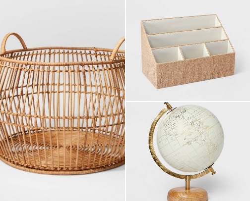 Things to Make Your Home Feel More Like You ✨ cover photo collage