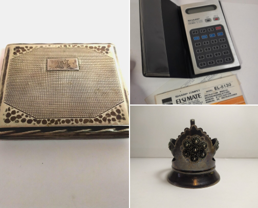 miscellaneous decorations and collectibles cover photo collage