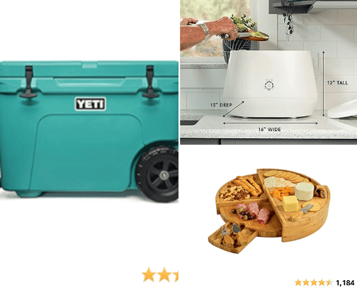 All the gadgets you need cover photo collage