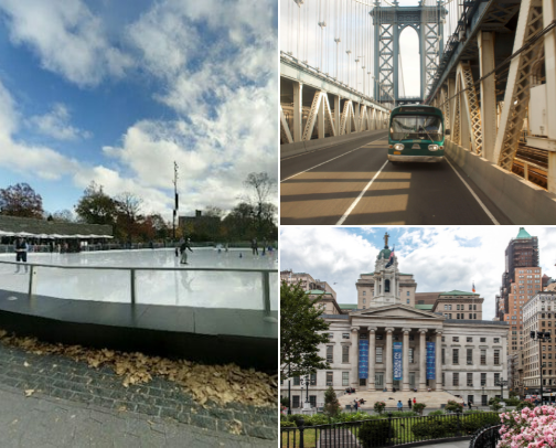 Things To Do in Brooklyn, NYC 🗽 cover photo collage