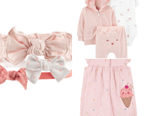baby baby baby :] cover photo collage