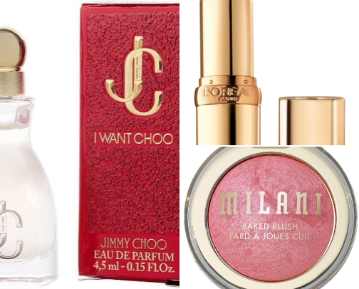 Affordable Beauty Finds Under $18 Worth Adding to Your Routine cover photo collage