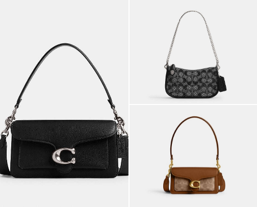 Coach Crazed cover photo collage