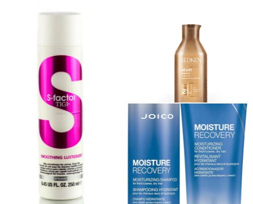 Anything But a Bad Hair Day! cover photo collage