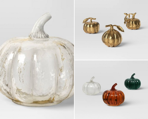 Fall decor cuz autumn is the best season cover photo collage