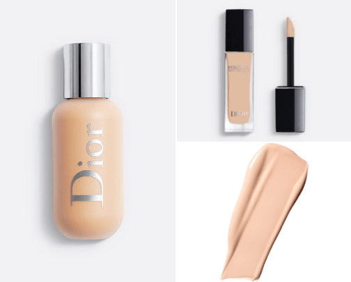 The MakeUp you need💄 cover photo collage