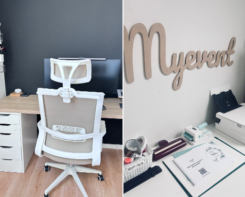 Les favoris de myevent cover photo collage