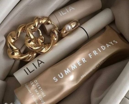 Makeup Products I Would LOVE To Try! cover photo collage