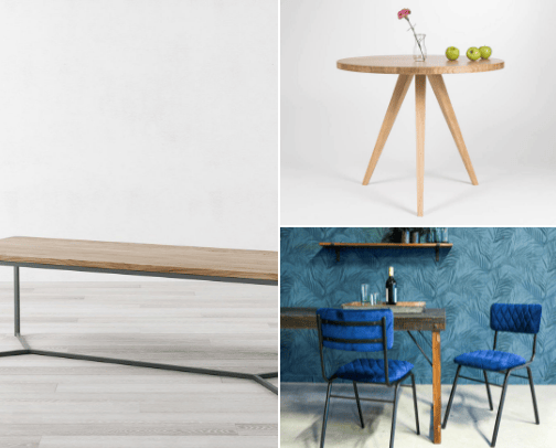Kitchen design 🌿 cover photo collage