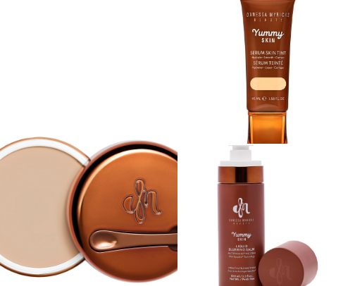 Favourite Makeup for Summer 2026 cover photo collage