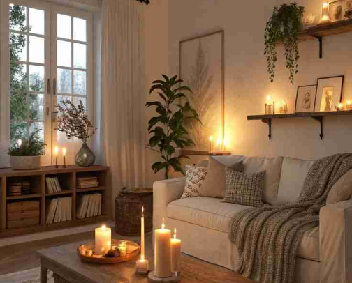 Everyday Home Essentials cover photo collage