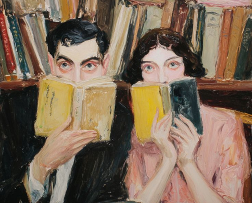 Best Books That Expand Knowledge, Perspective & Everyday Thinking cover photo collage