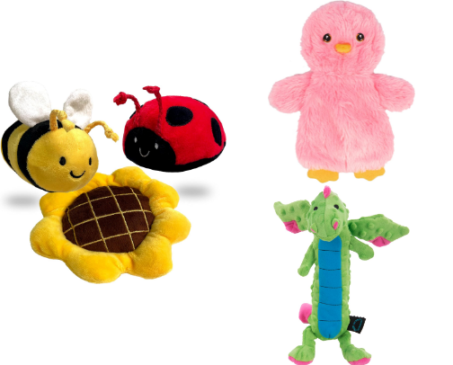 Pamper Your Pup & Kitty 🐰 Luxuries They’ll Love!🐶🐱 cover photo collage