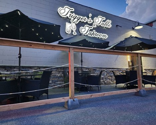 Gluten free Restaurants and Cafes in Pennsylvania cover photo collage