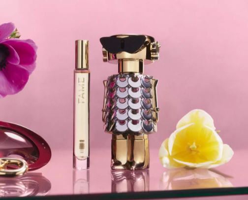 Perfumes That Smell Expensive (Under €100)🎀 cover photo collage