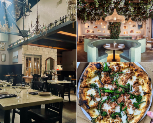 Omaha Food Lovers Must Visit Places cover photo collage