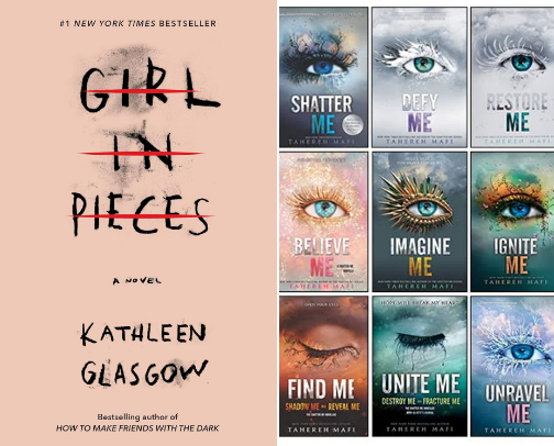 Books 📚 cover photo collage