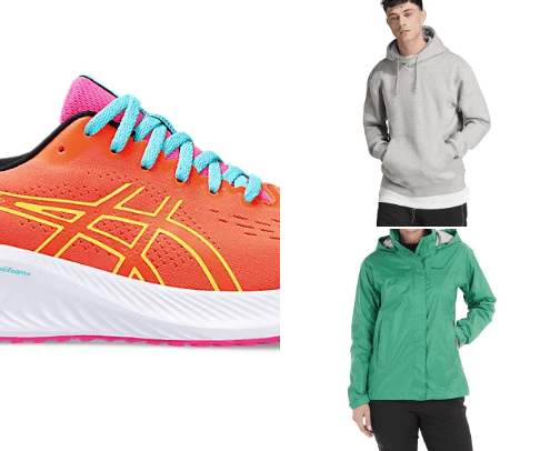 ON SALE | Best & New Product cover photo collage