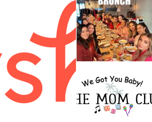 11 NYC Moms Groups You Need to Know About cover photo collage