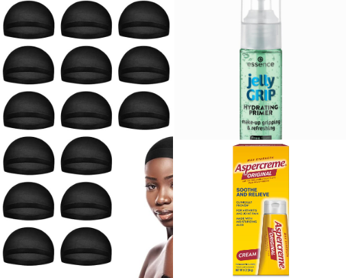 Things you need as a cosplayer cover photo collage