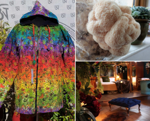 Tested, Used & Gift-Approved cover photo collage