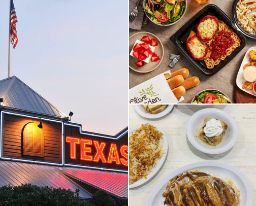 Muskegon Eats I’d Go Back to Again 🍽️ cover photo collage