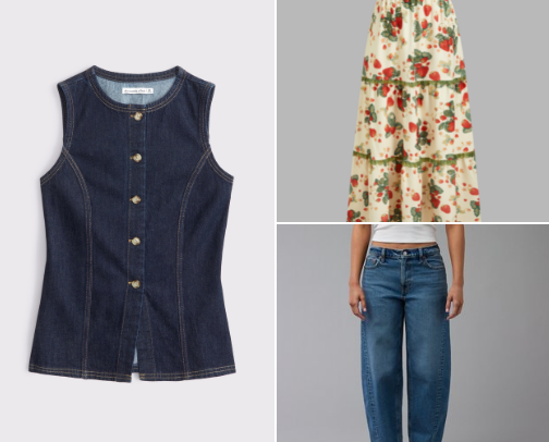 Teacher outfits that will impress the firefighters cover photo collage