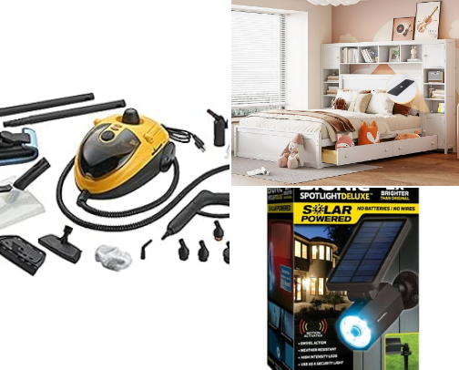 Todo en Hogar cover photo collage