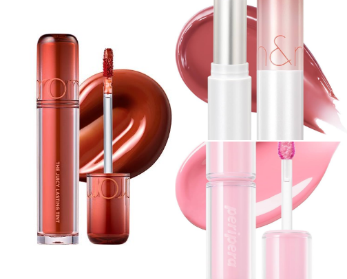 💄 Best Korean Makeup cover photo collage