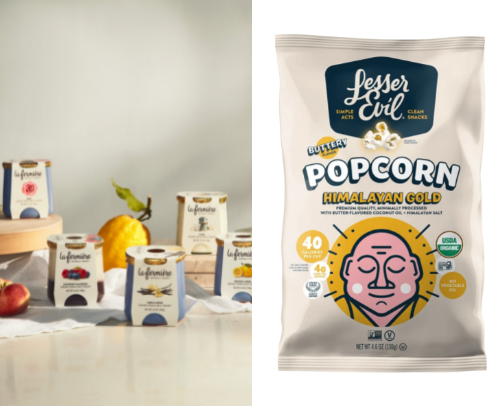 Tasty Treats cover photo collage