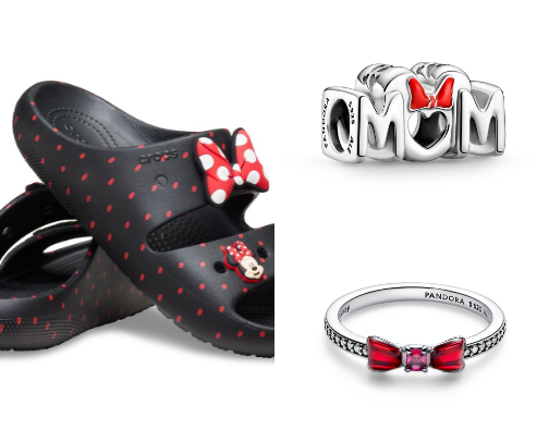 Gift Ideas for women cover photo collage