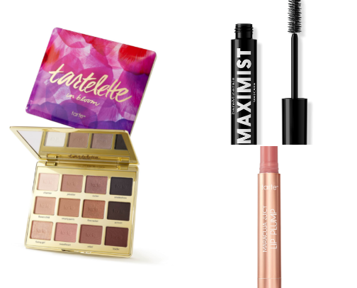 Simple beauty must-haves for BUSY moms! cover photo collage