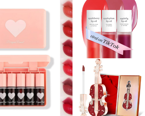 Makeup for the soul cover photo collage