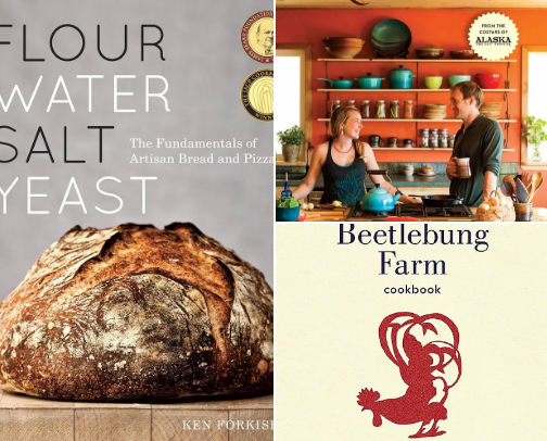 My Book Recs (Because I always want to share these books!) cover photo collage