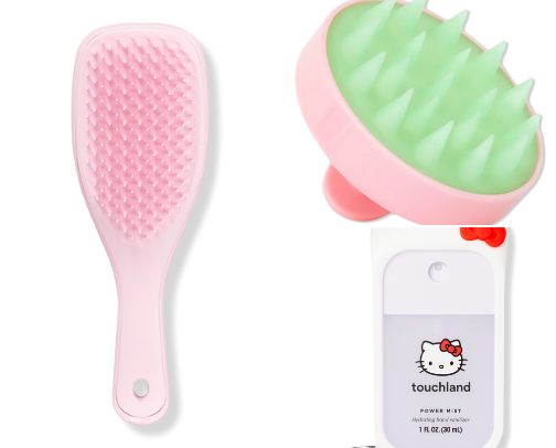 ULTA Finds cover photo collage